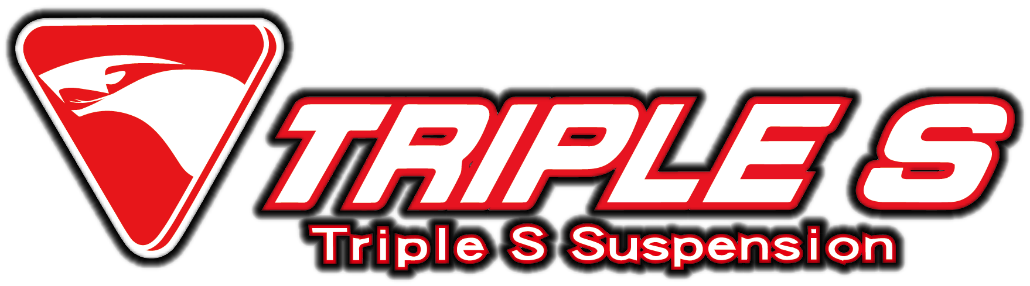 Triple S Lower Springs